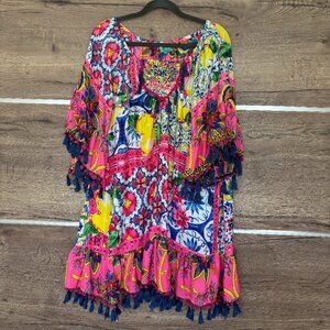 Antica Sartoria Beach Cover - One Size